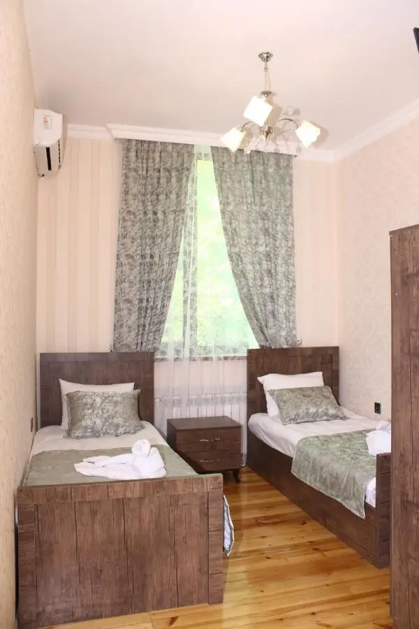 Firuze Hotel & Restaurant
