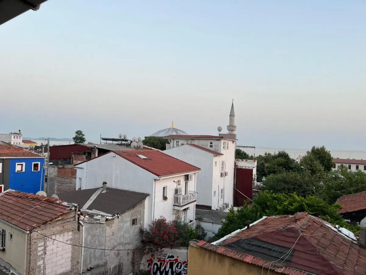 Sultanahmet Corner Apart