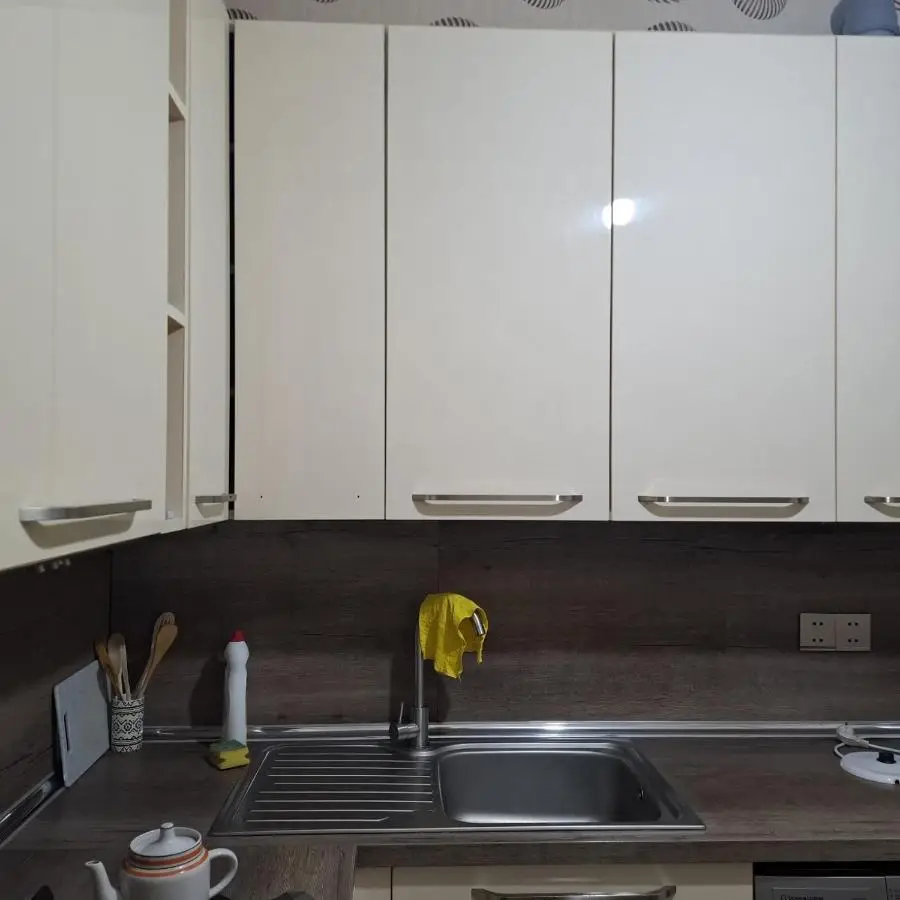 Aviacity Apartment