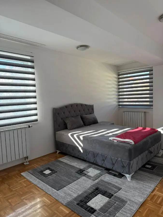 Apartman Relax