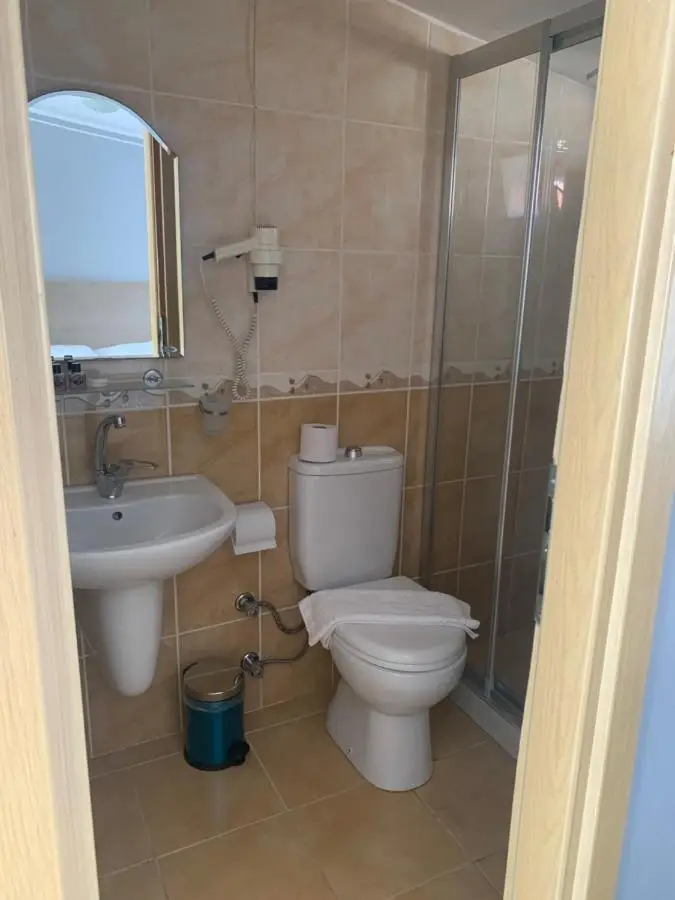 Pine Stone Apart Hotel Sultanahmet