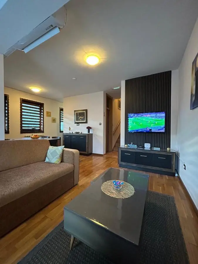Premium Apartment