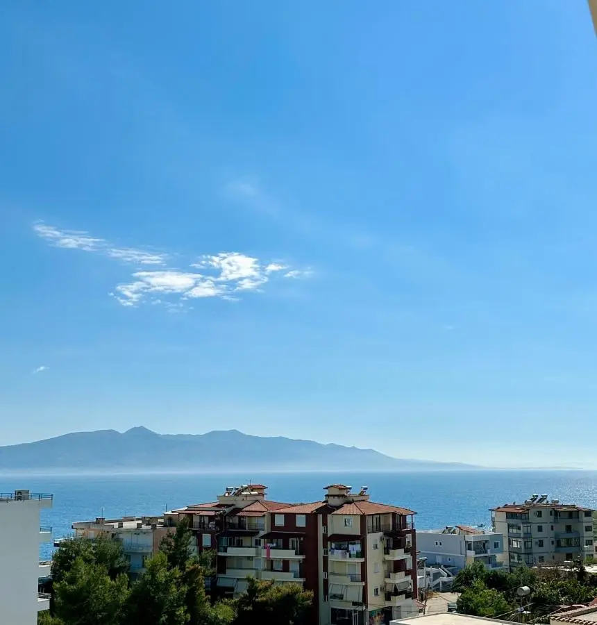 Sole Saranda Terraces Apt