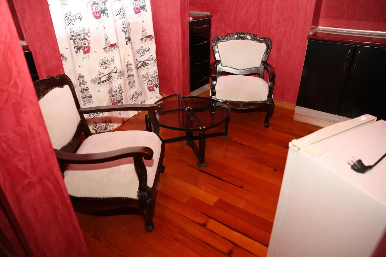 Hotel Black Sea House