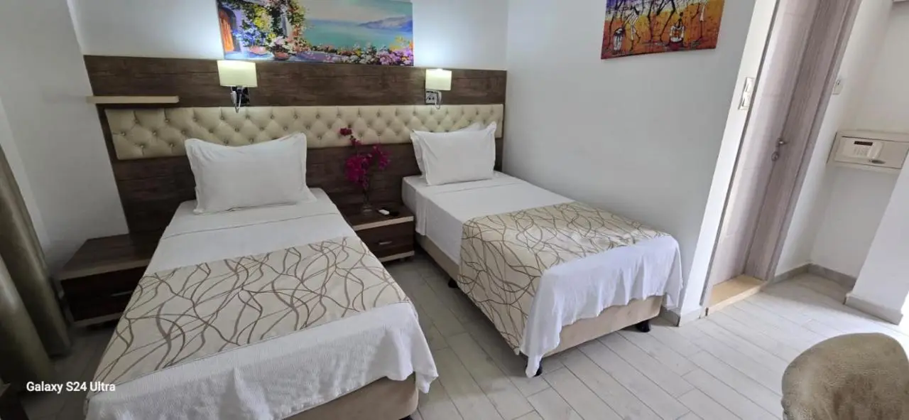 Manuela Boutique Hotel Bitez