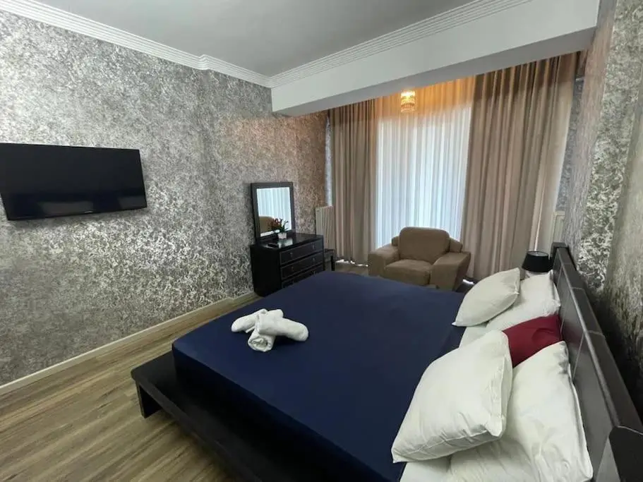 Park Azure Modern apartment