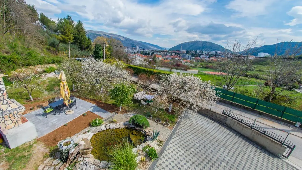 Bega Apartman