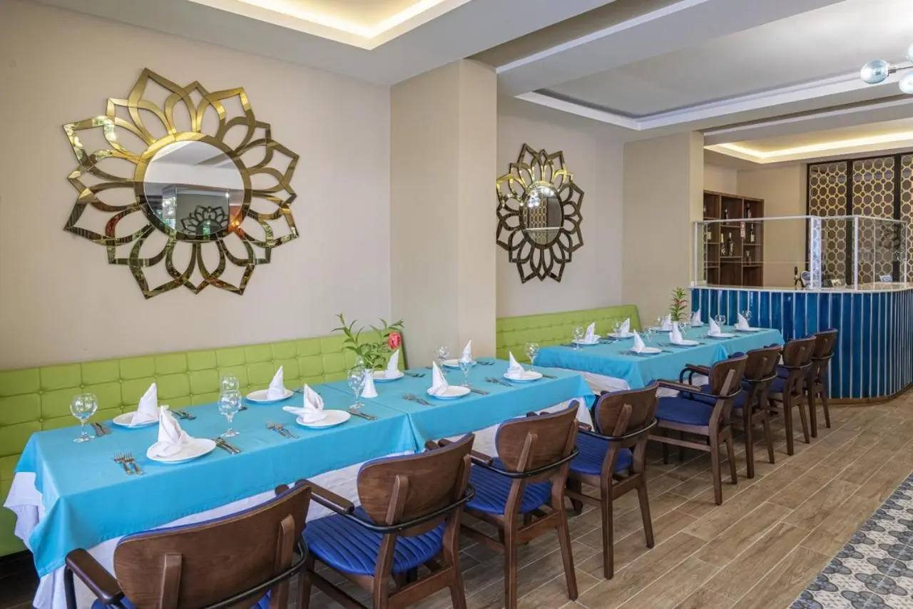 Ramira Beach Hotel - All Inclusive