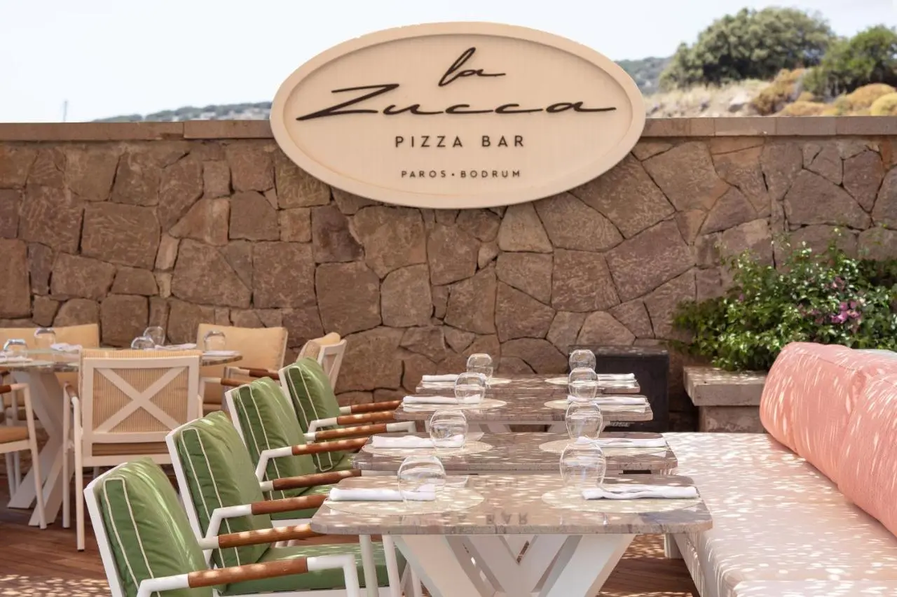 Caresse, a Luxury Collection Resort & Spa, Bodrum