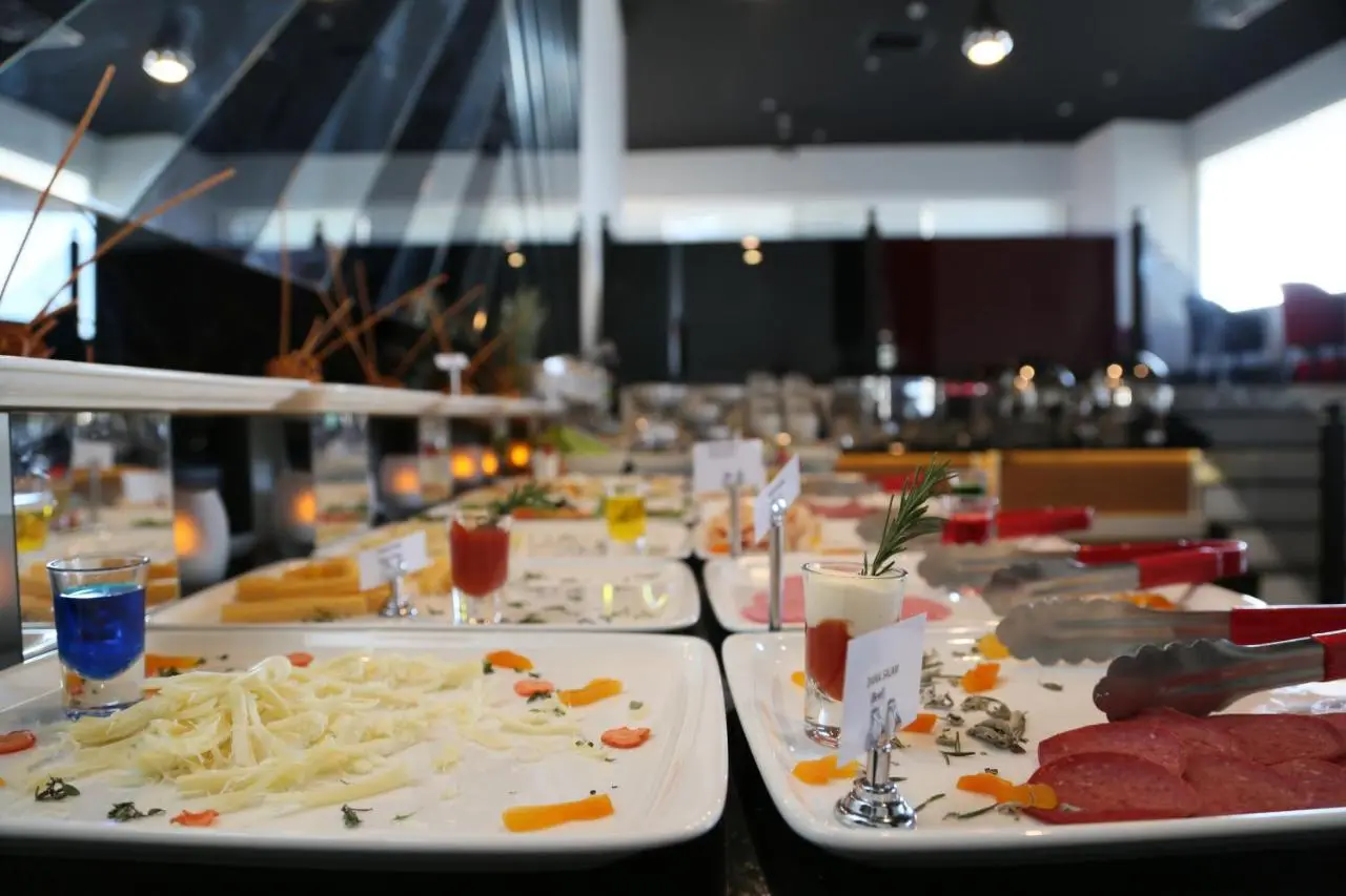 Ramada Hotel & Suites Sisli
