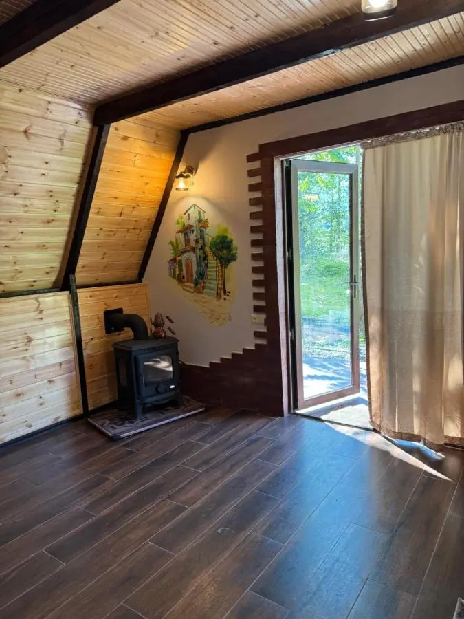 Machakhela cottage