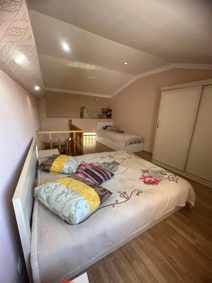 Giorgi Apartment