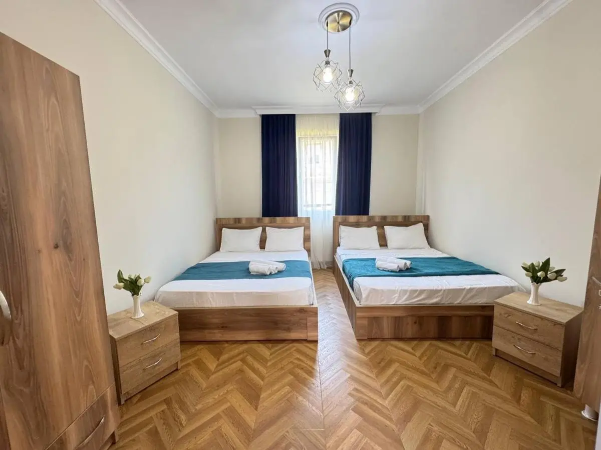 Hello Batumi Apartment