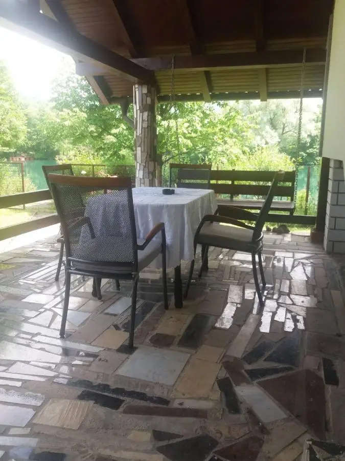 Villa Happy dreams