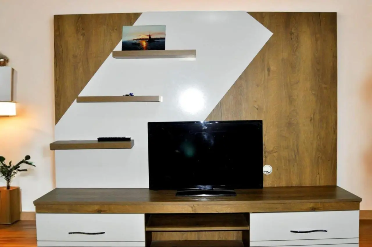 Mimoza İstiklal Apart Hotel