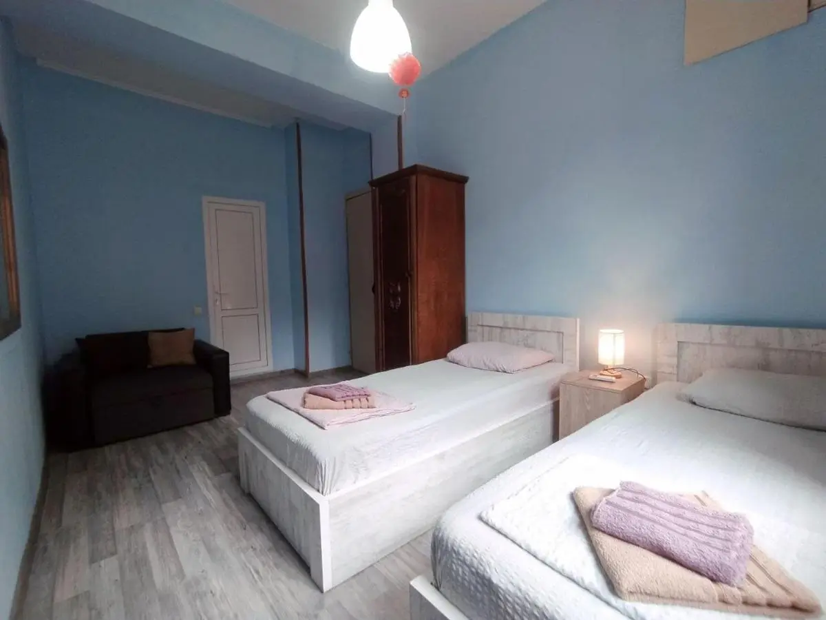 Guesthouse Kato