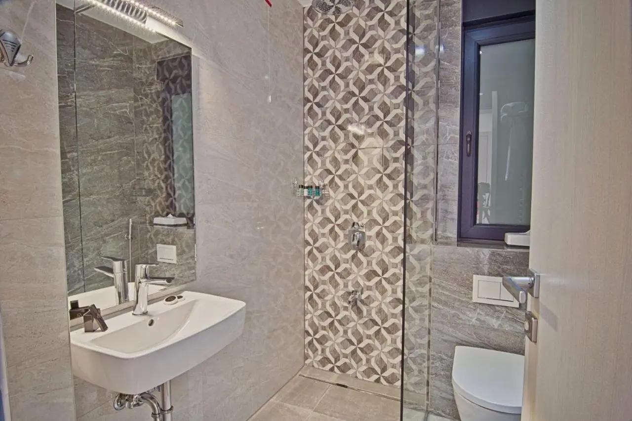 New Hotel