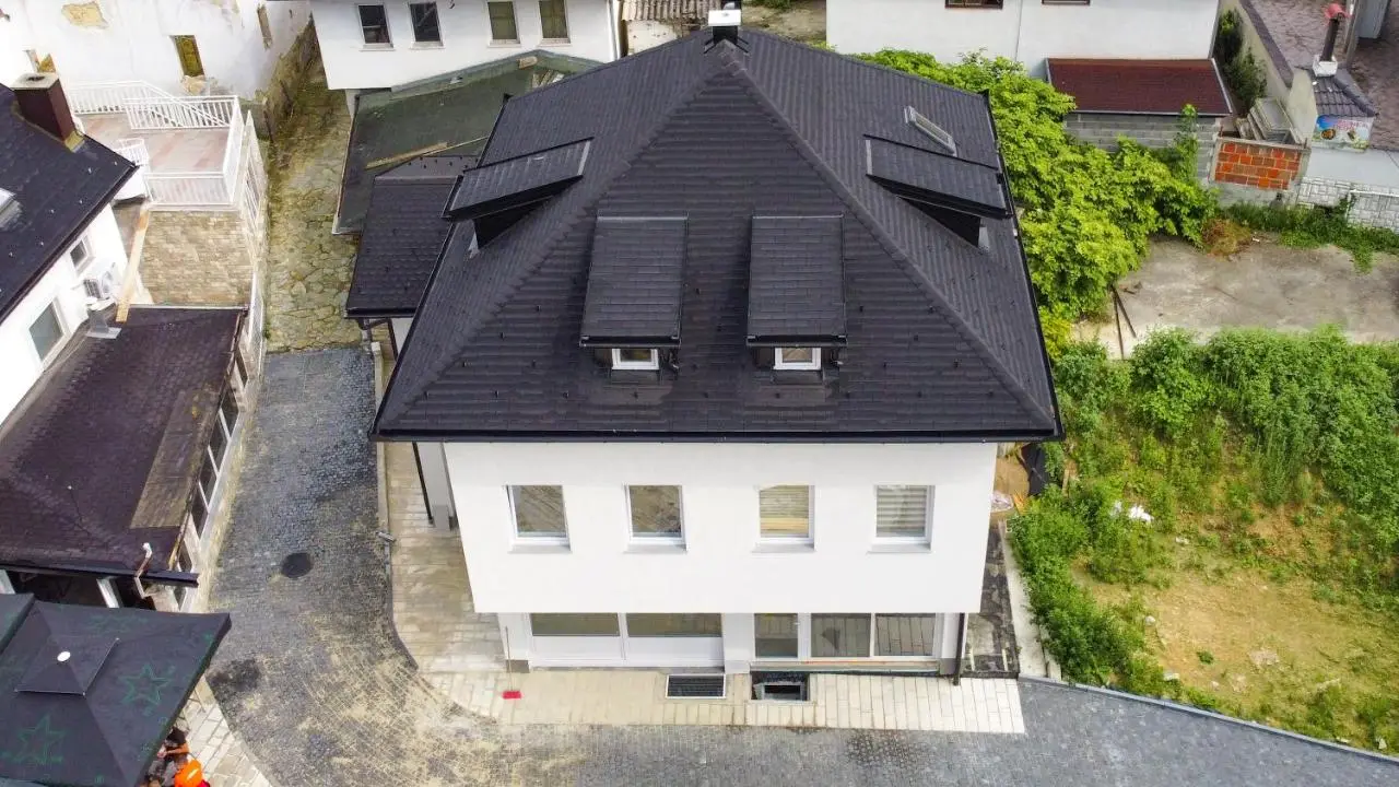 Apartman “Centar Jajce “