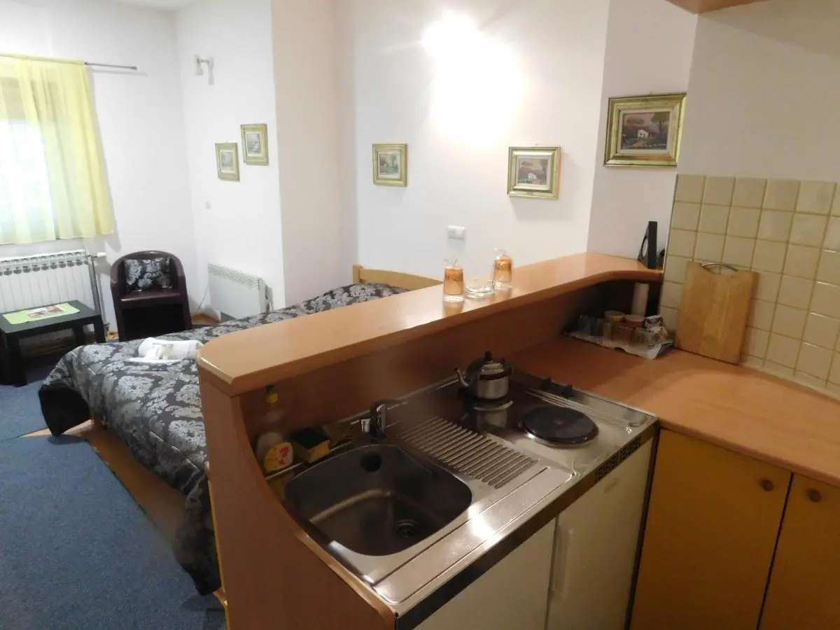 Apartment Sabina