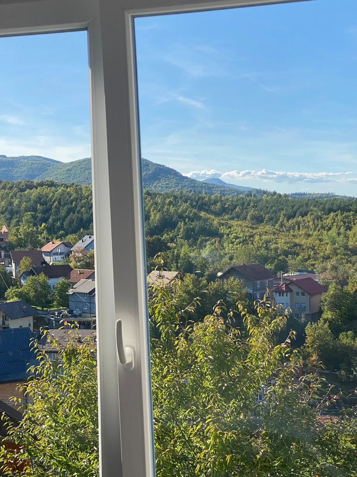 Villa Sunny Alley - Sunčani Sokak - Sarajevo