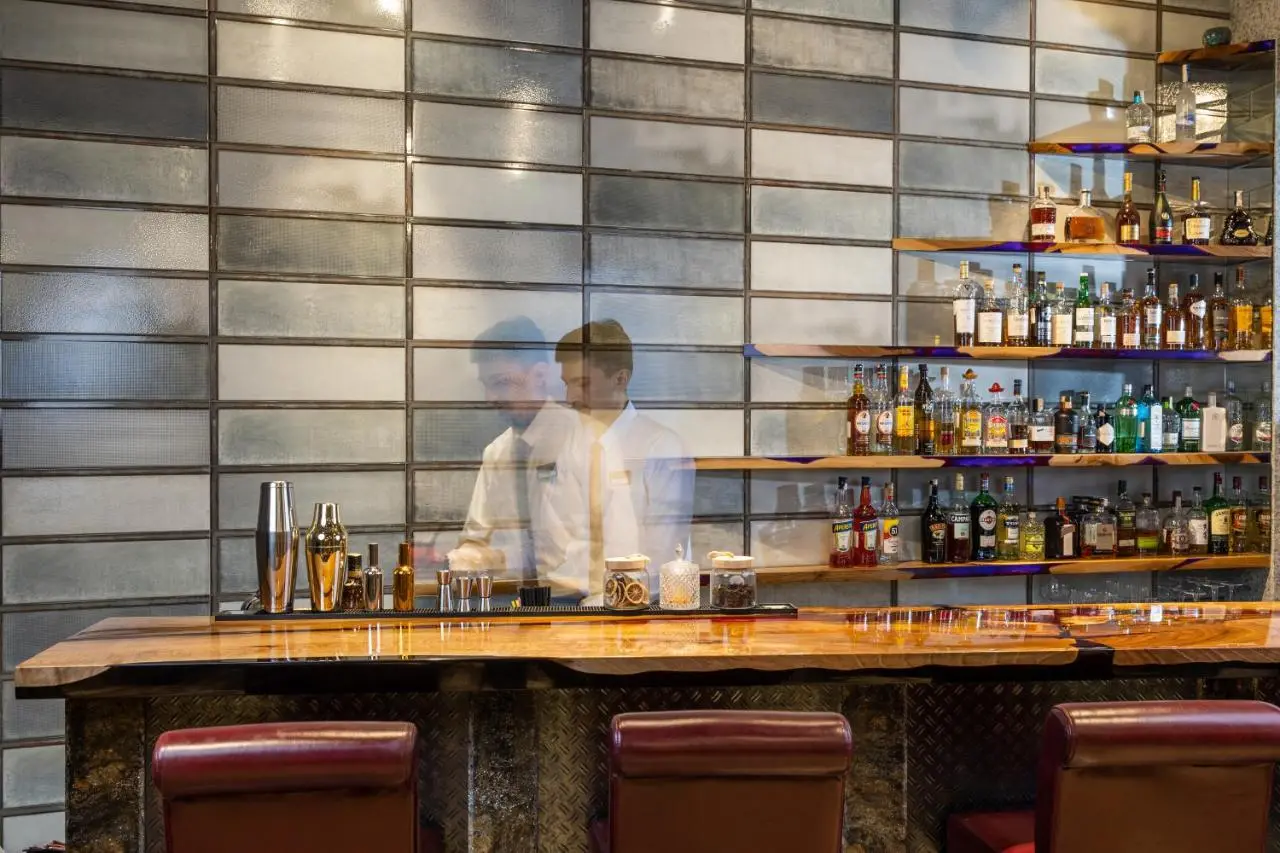 Theory Hotel
