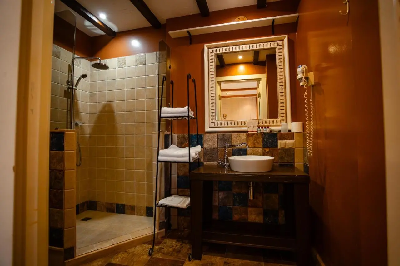 Piazza Boutique Hotel