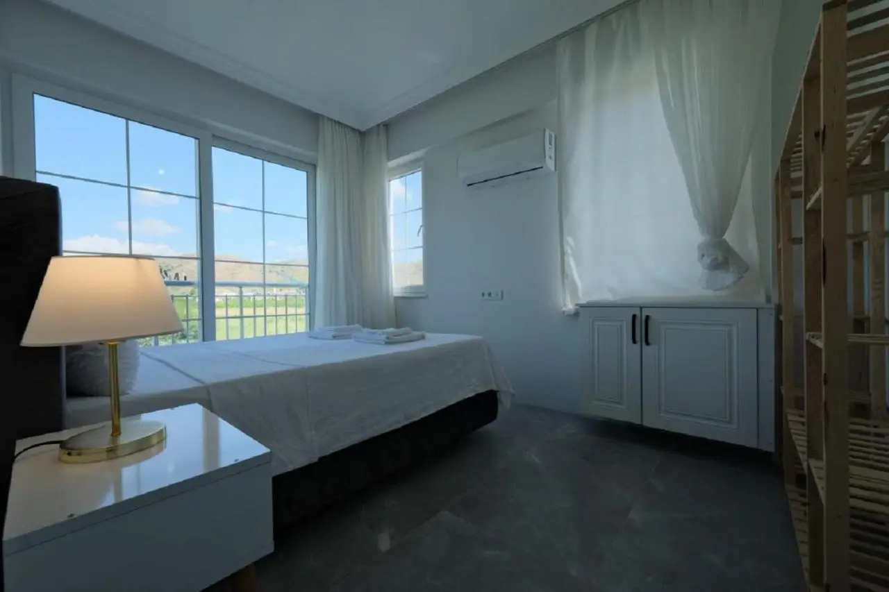 The Dalaman Suites & Pansiyon Dalaman Airport 10 km