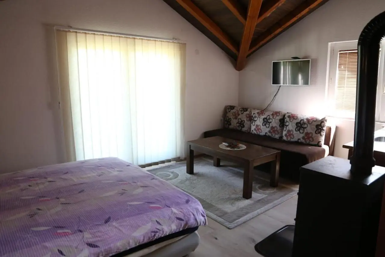 Apartment Prole