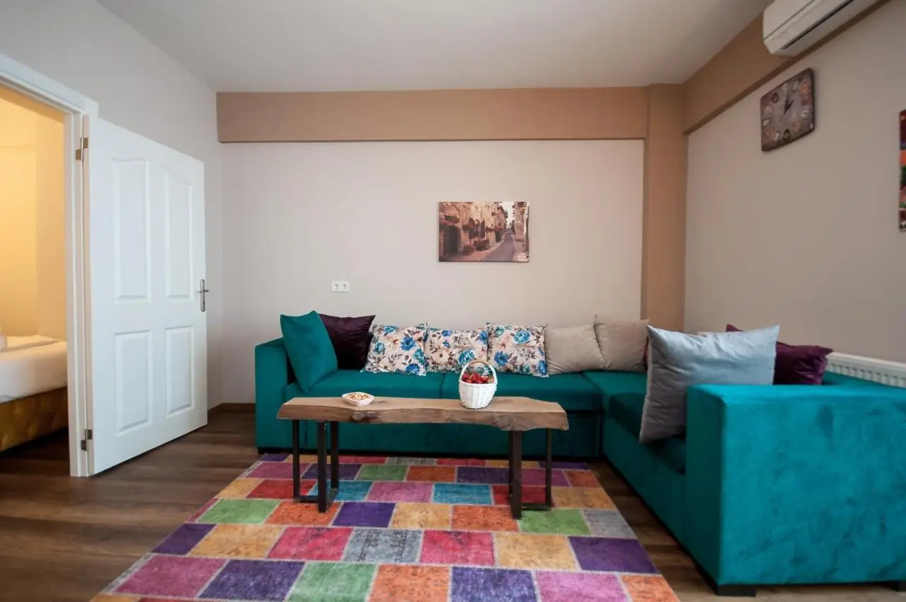 Newway Apartments