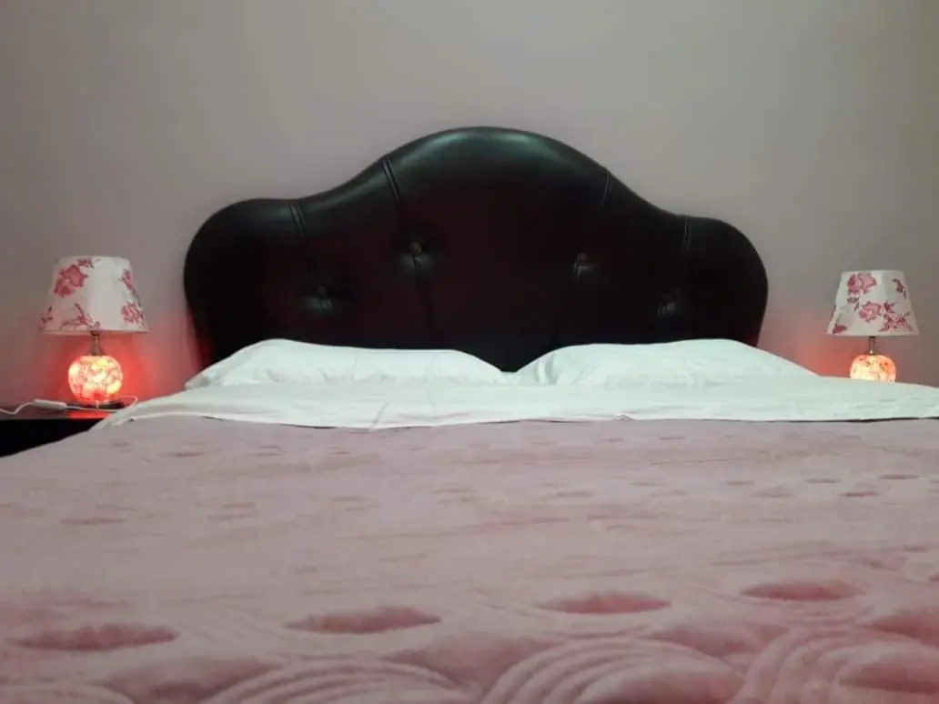 Tskaltubo Apartment Mirian Mepe