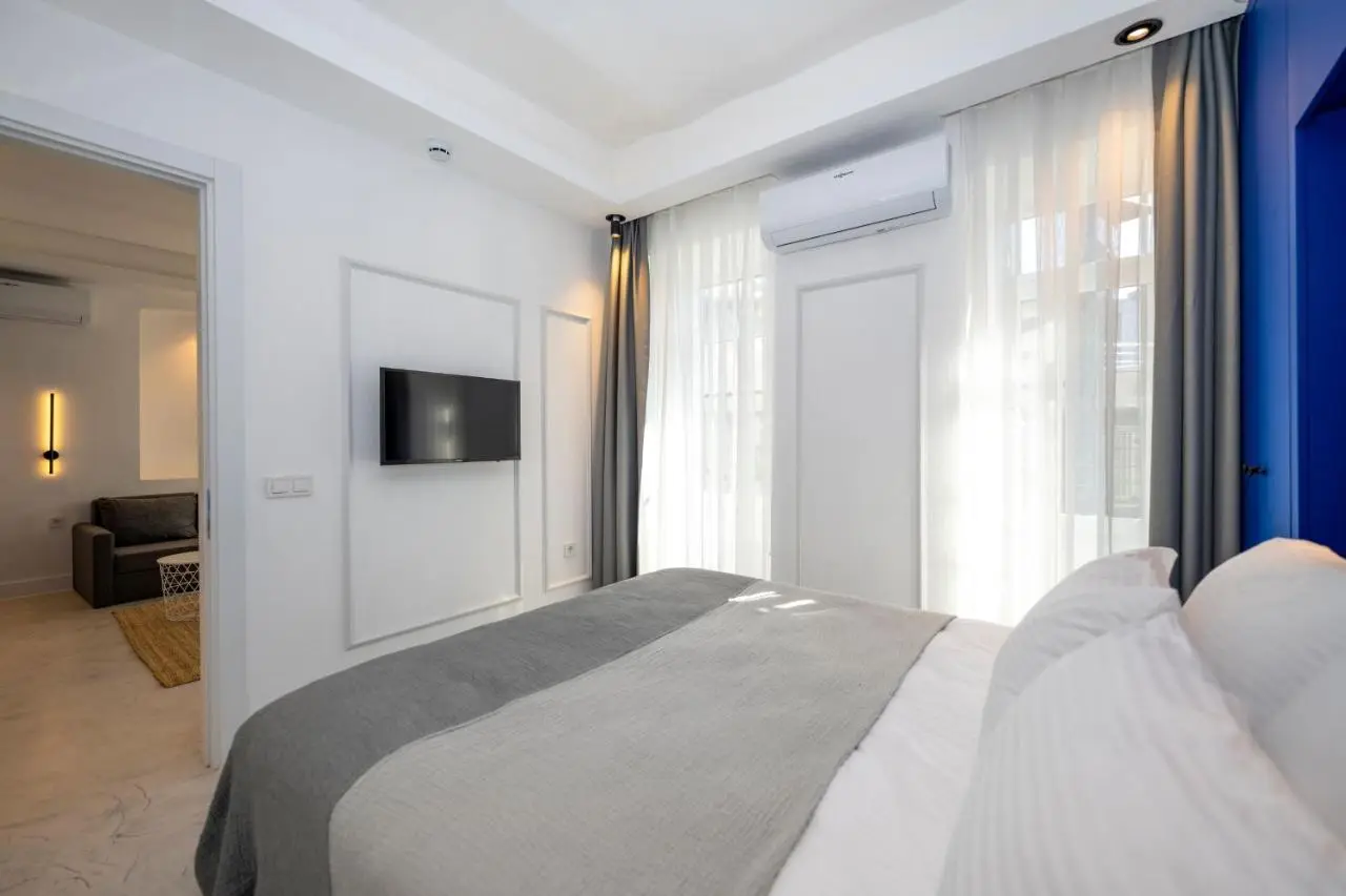 Juno Hotel Taksim
