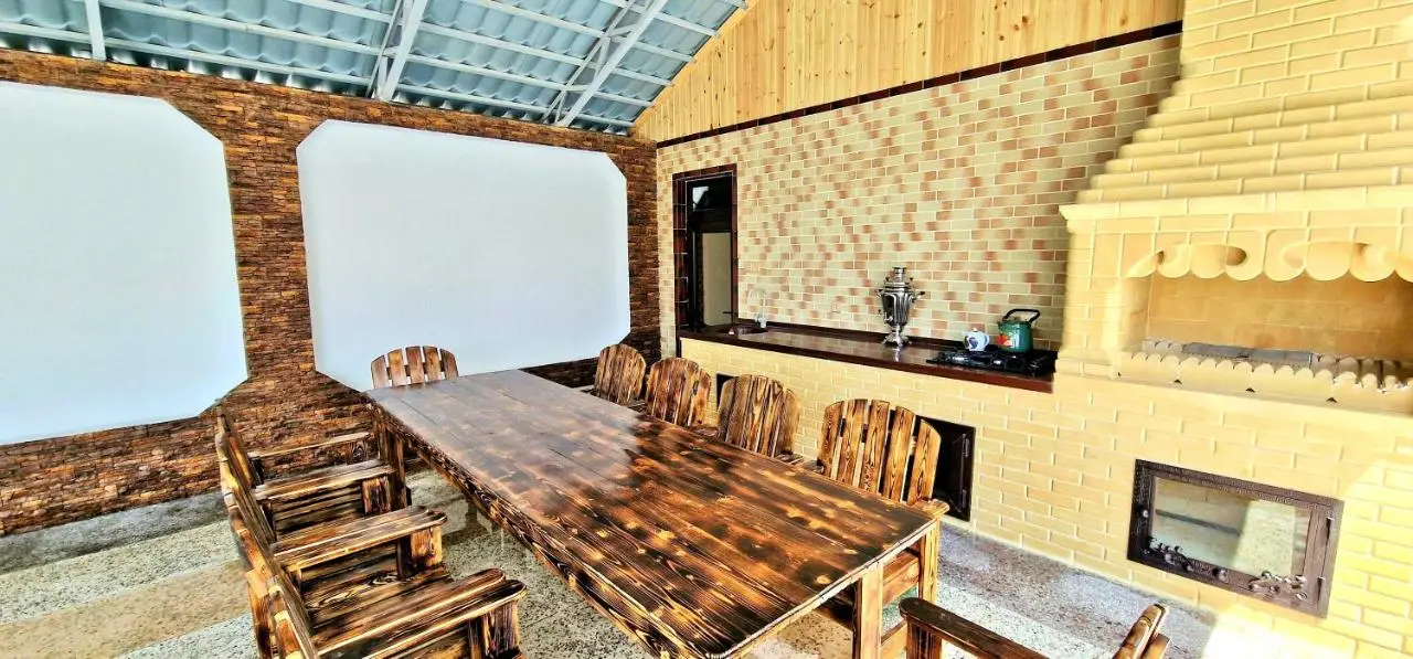 Qafqaz Resort Harmony