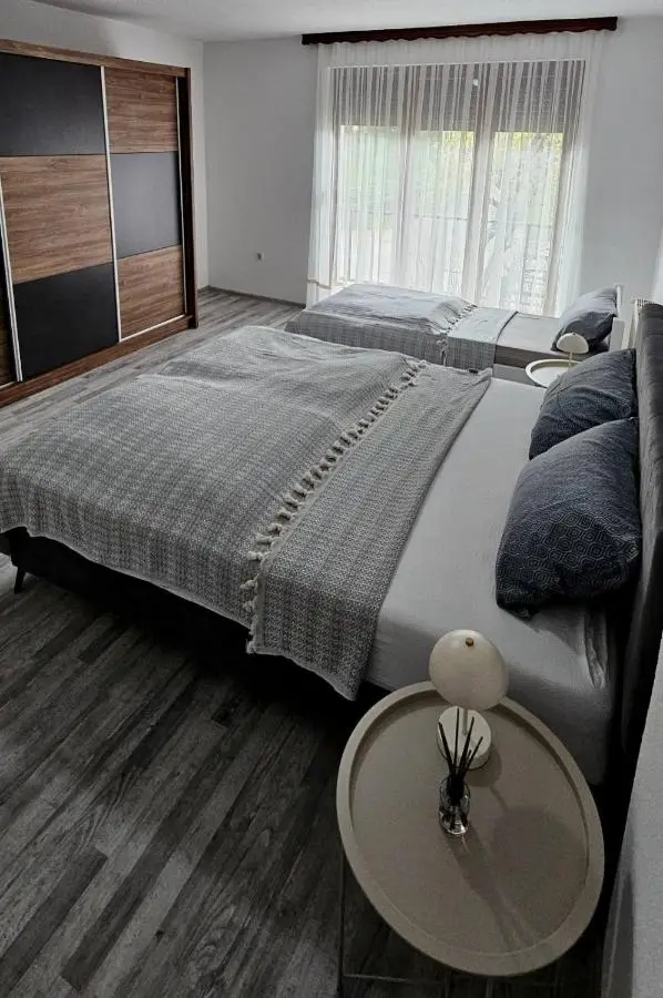 Apartman STARI GRAD