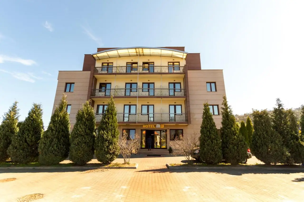 Hotel M3