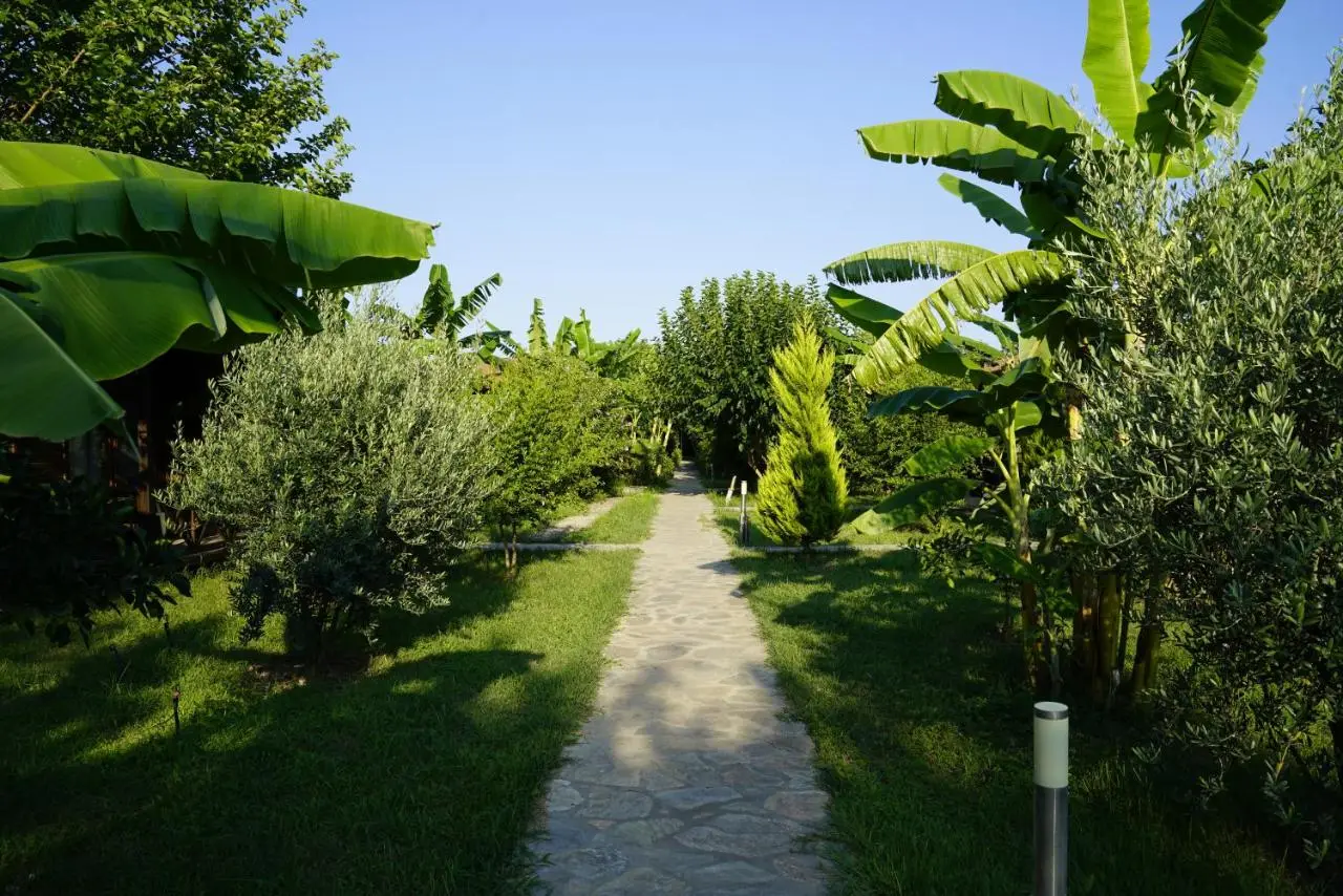 Serenity Bungalows
