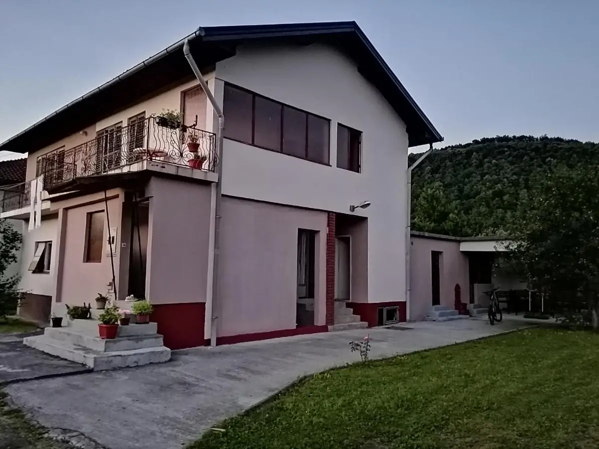 Holiday home Dream Bosanska Krupa