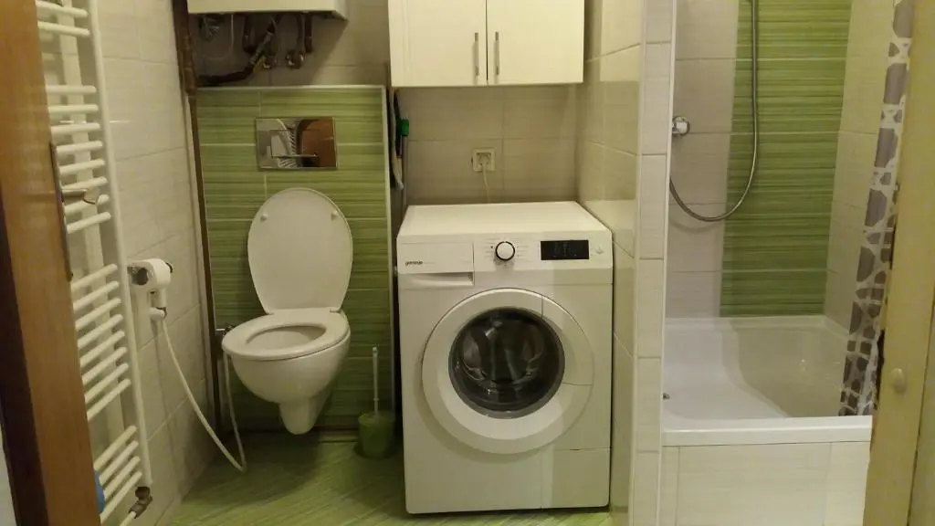 Holiday home Aquae S