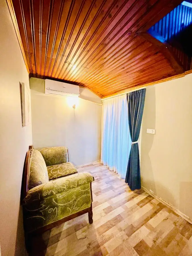 Puffin Boutique - Istanbul