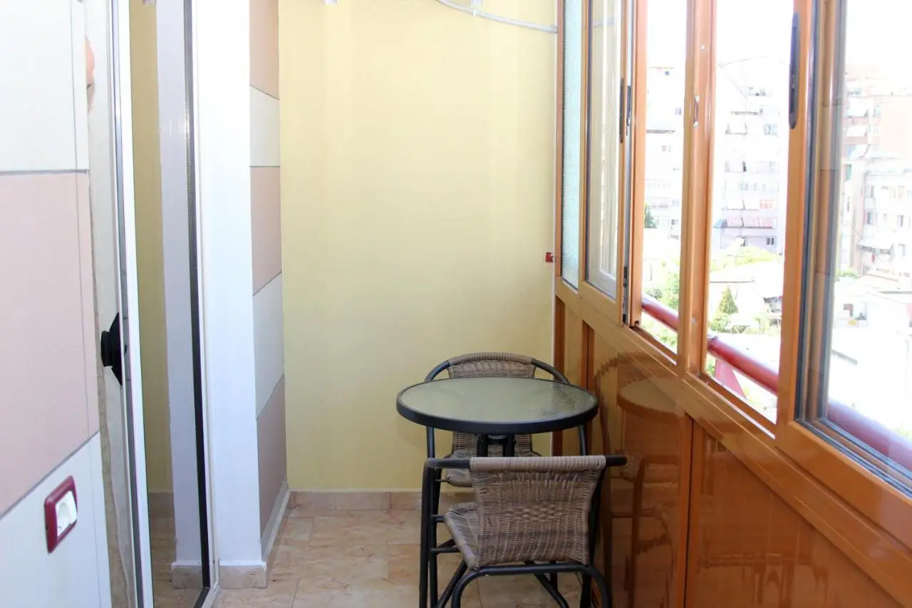 Fiqe rental