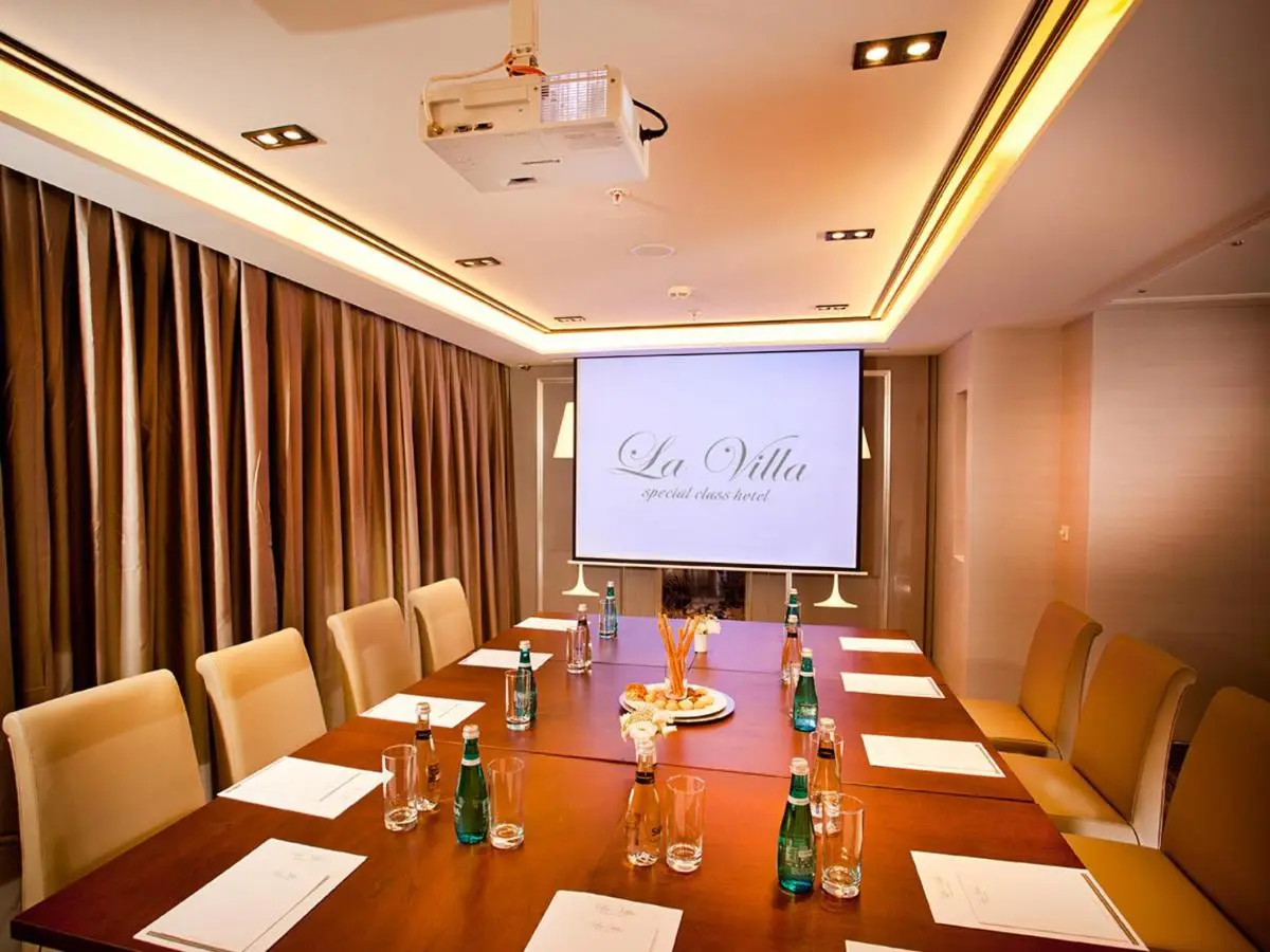 Hotel La Villa