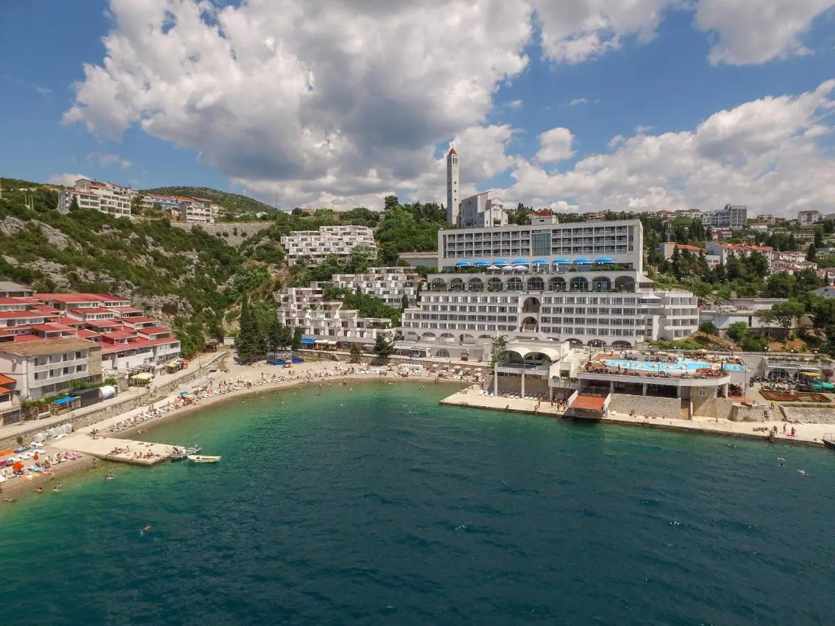 Hotel Sunce Neum
