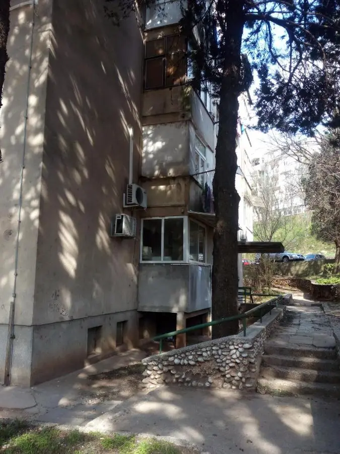 APARTMAN QUEEN