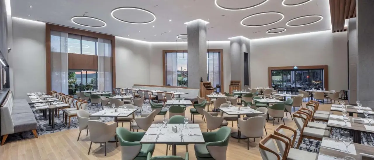 Doubletree By Hilton Canakkale