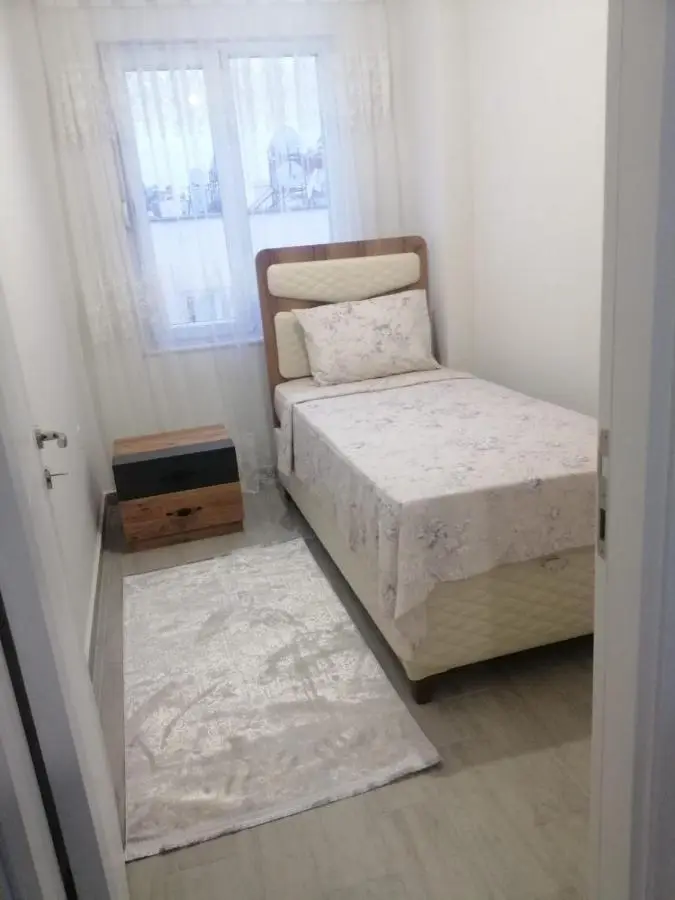 ALPER BEY HOMES
