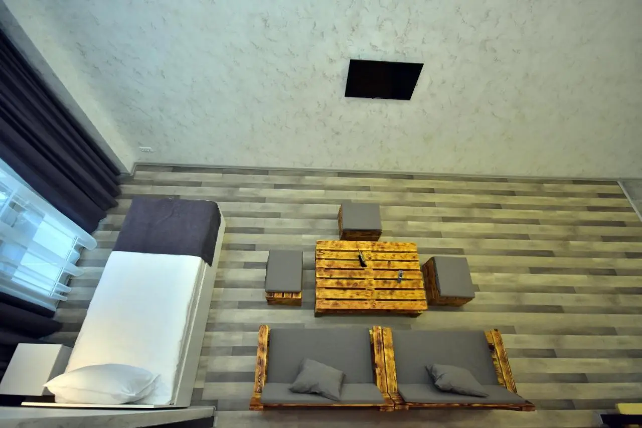 LIBERECO Aparthotel