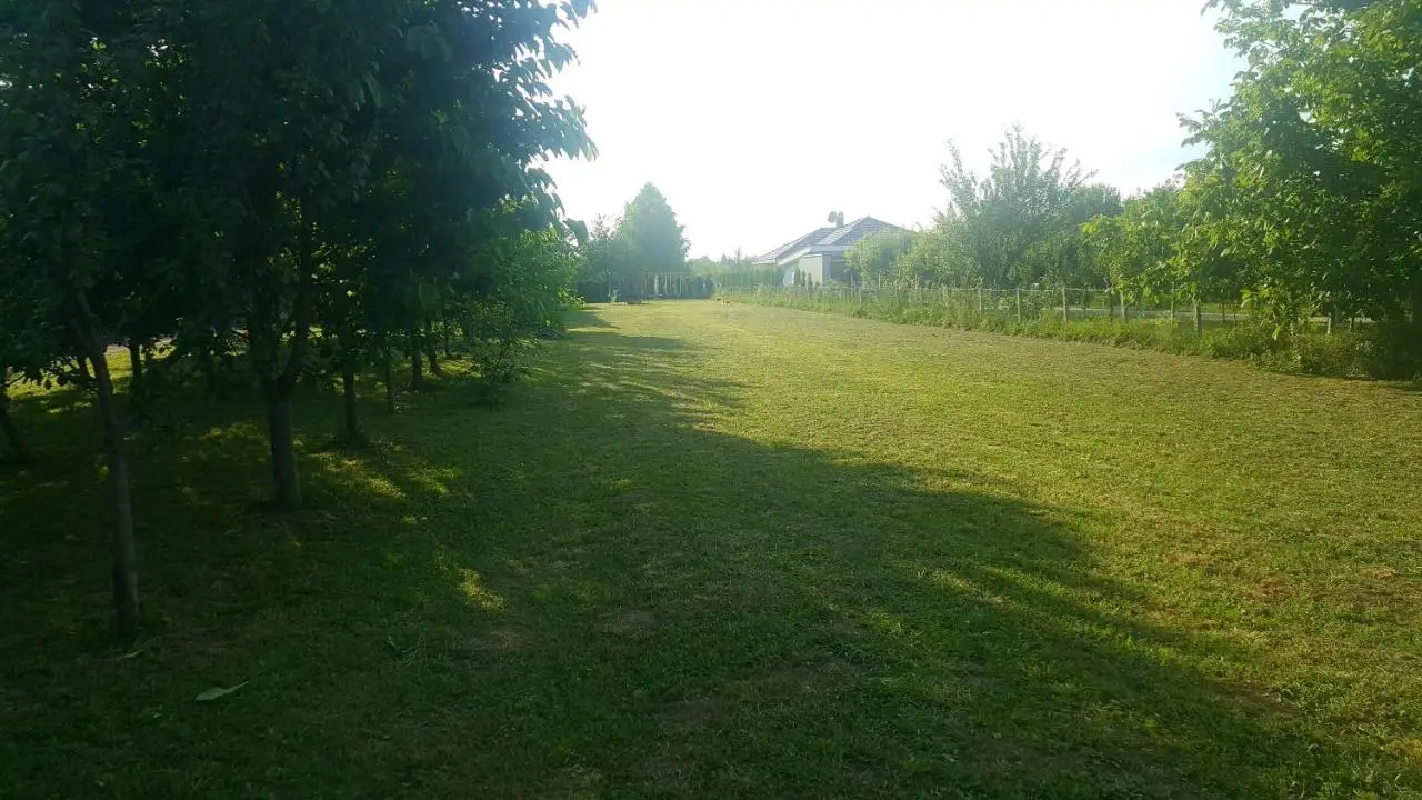 Natural Cottage Una