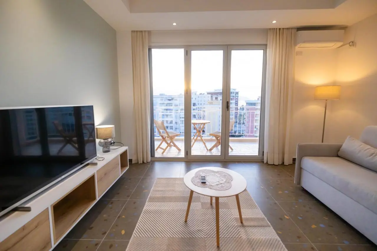 Nikaj Premium Apartments 2