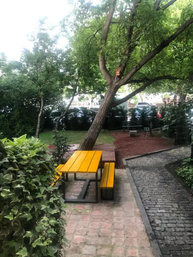 Apartment king Erekle 2