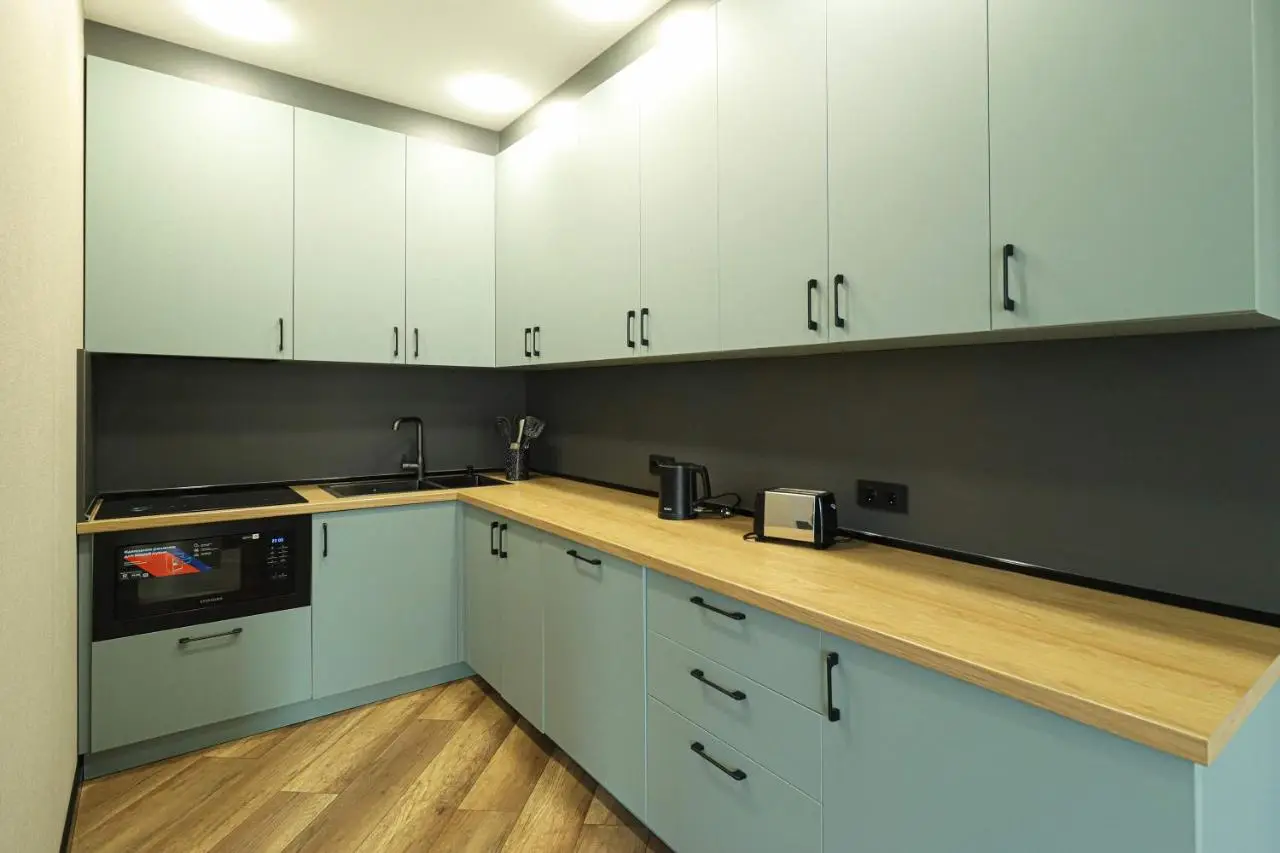 Luxurious 3BR Apartment W Stunning views
