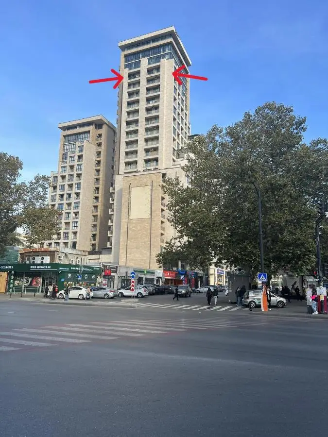 Hotel Sky Station
